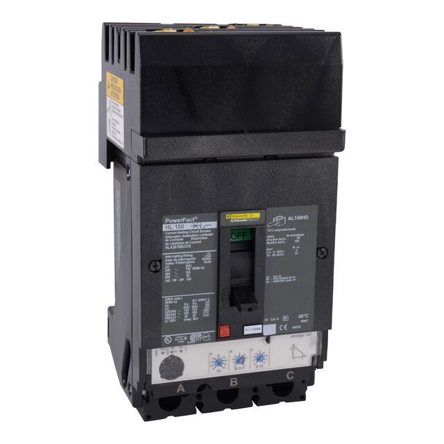 HLA36100U31X
