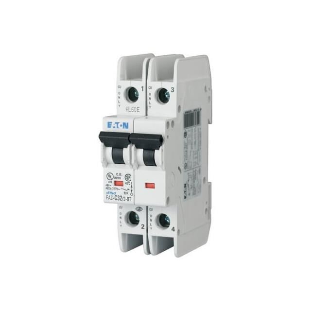 FAZ-D10/2-RT-L