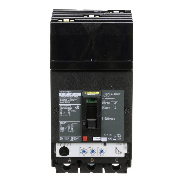 HLA36100U33X