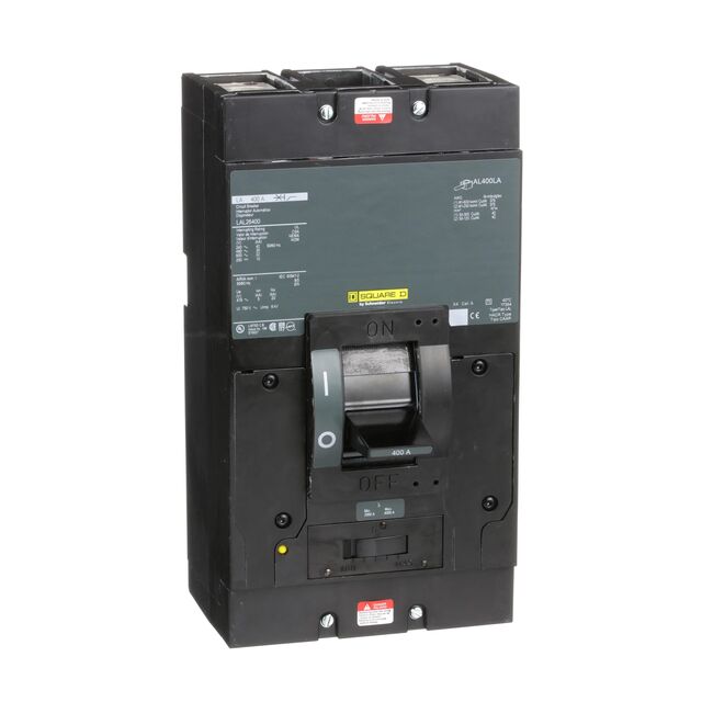 LAL26400