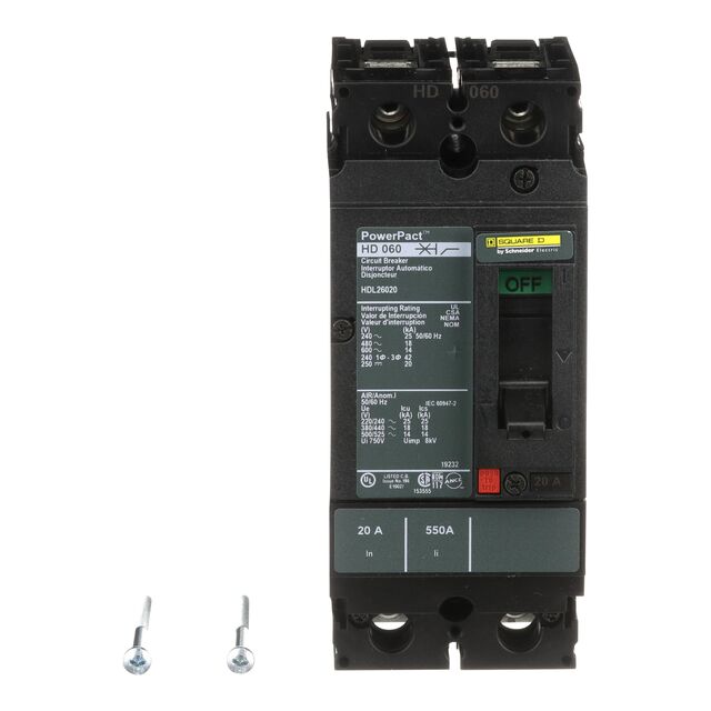 HDL26020