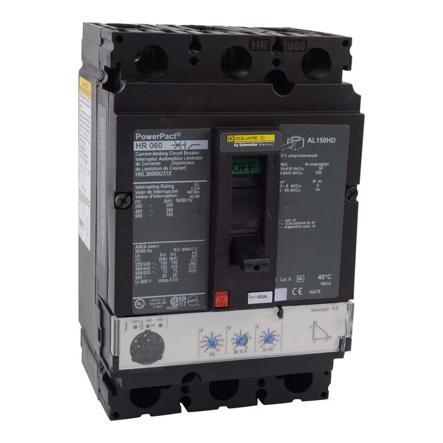 HRL36060CU31X