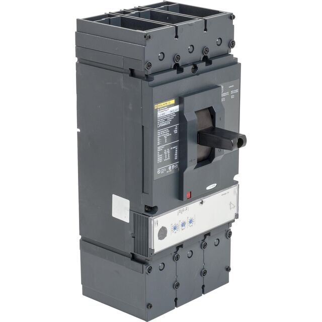 LJP36600U31X