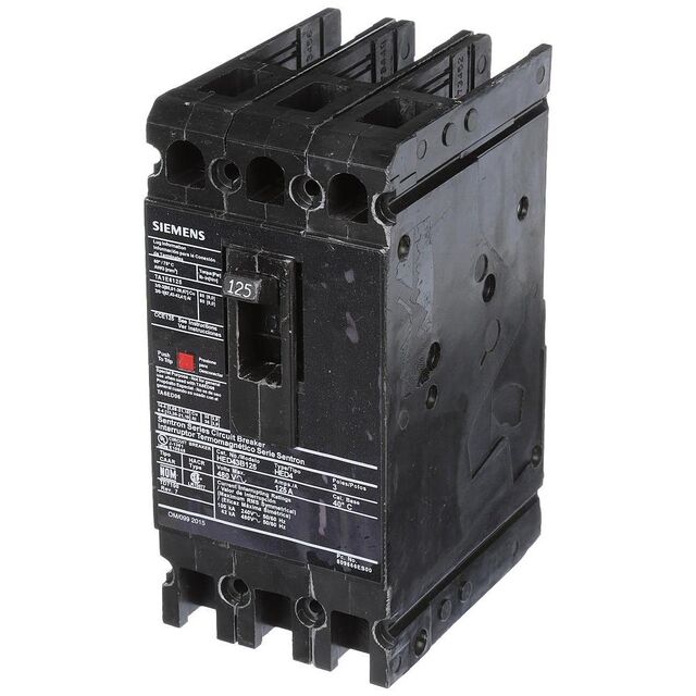 HED43B125