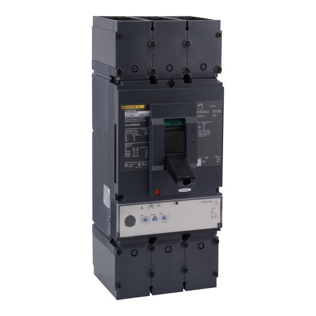LGL36600M38X