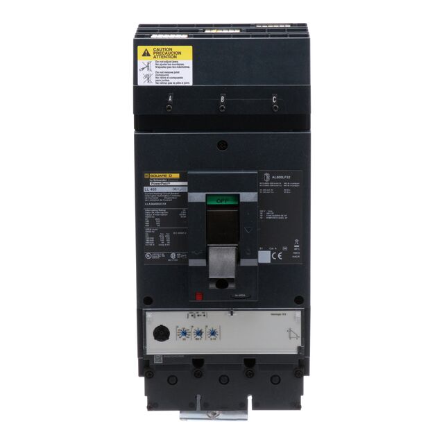 LLA36400U31X
