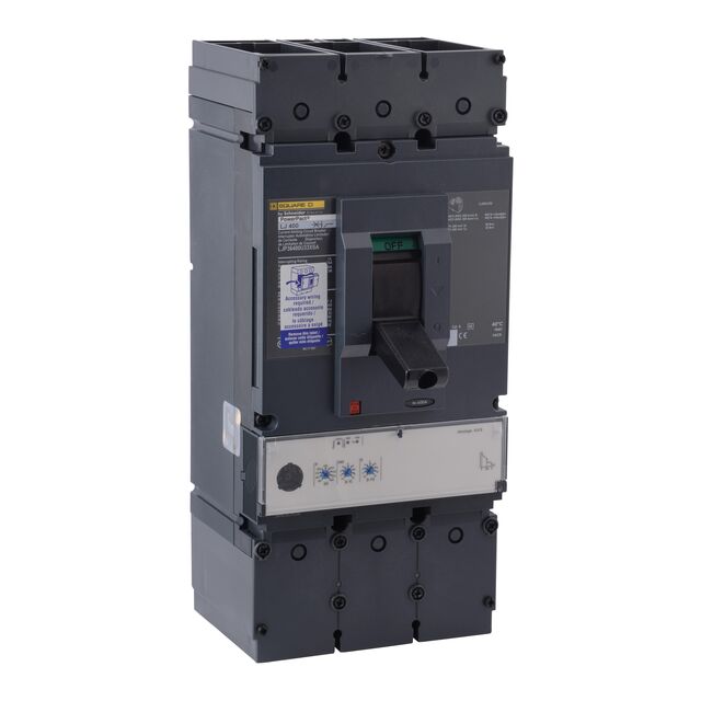 LJP36600U33X