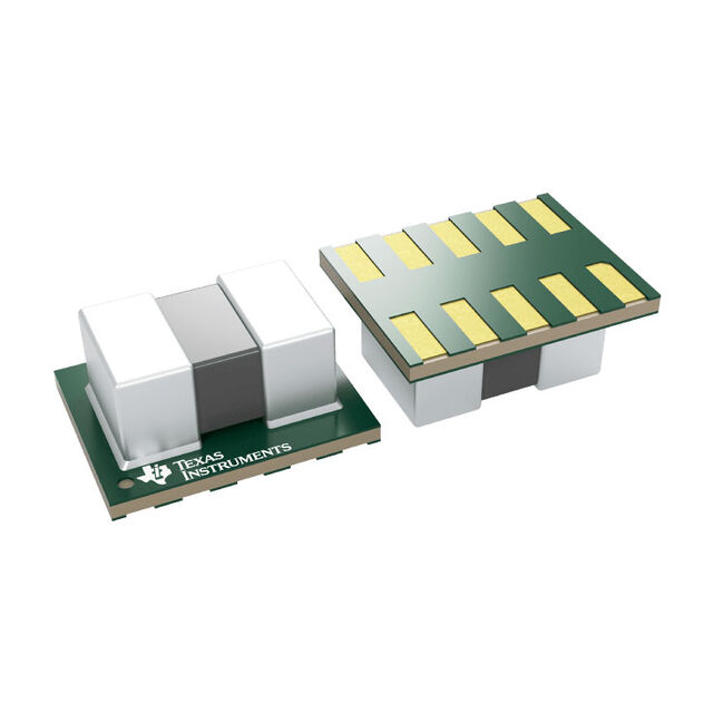 TPSM82821SILR