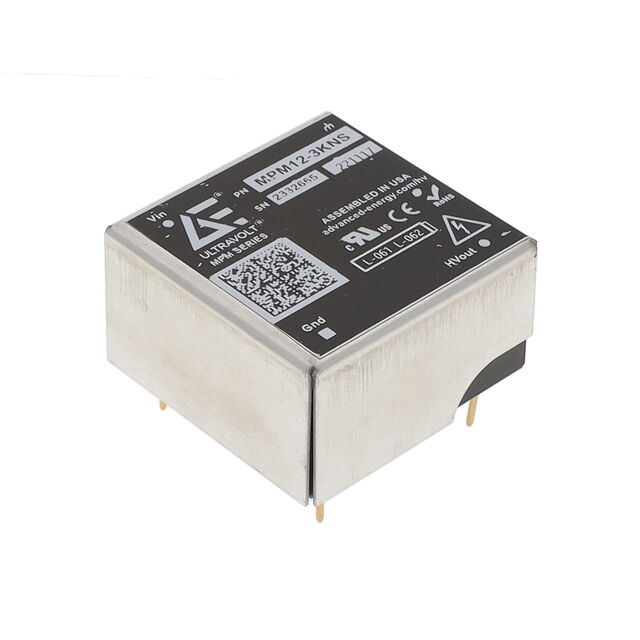 MPM12-3KNS