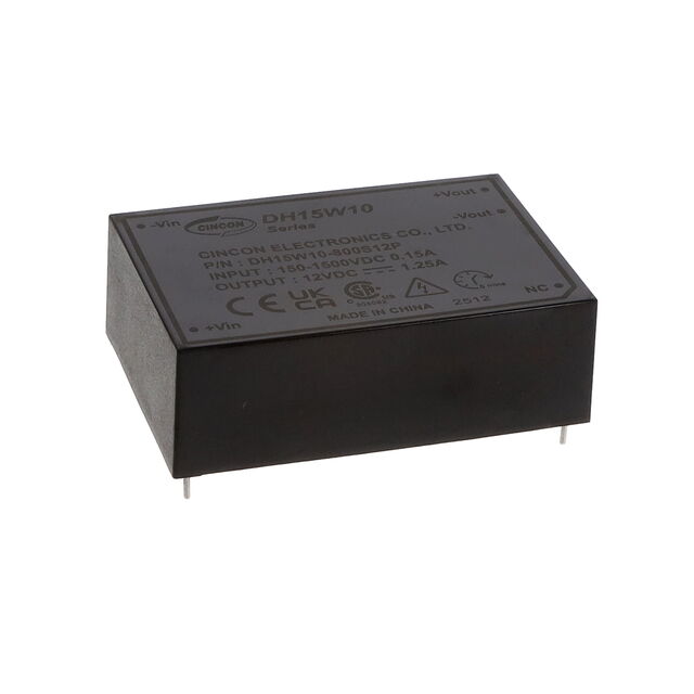 DH15W10-800S12P