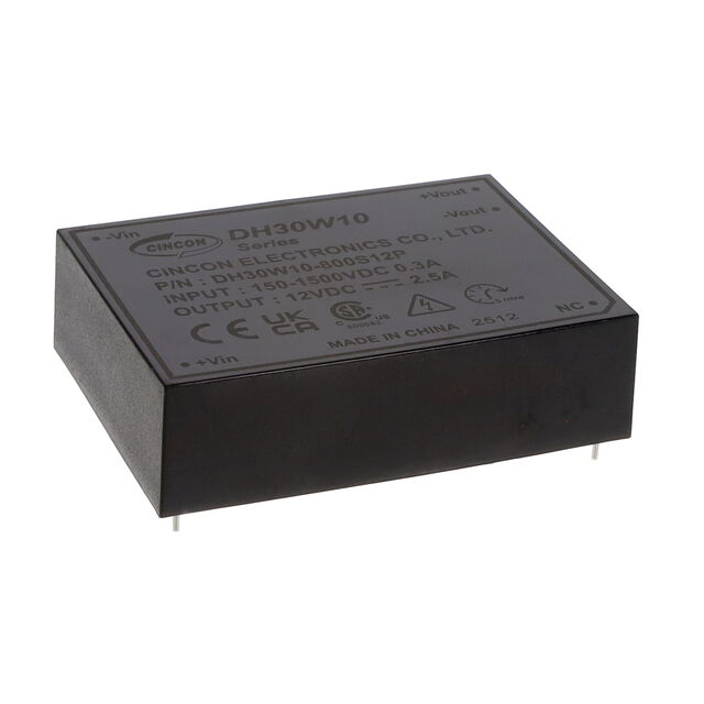 DH30W10-800S12P