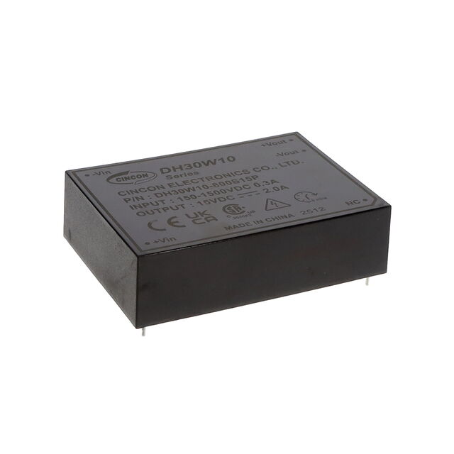 DH30W10-800S15P