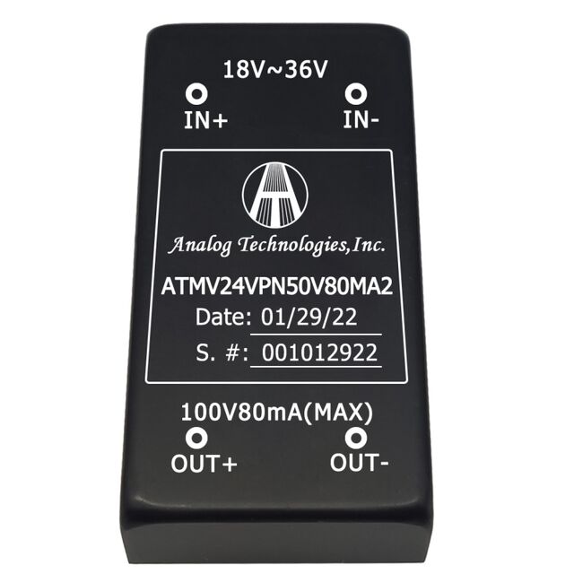 ATMV24VPN50V80MA2