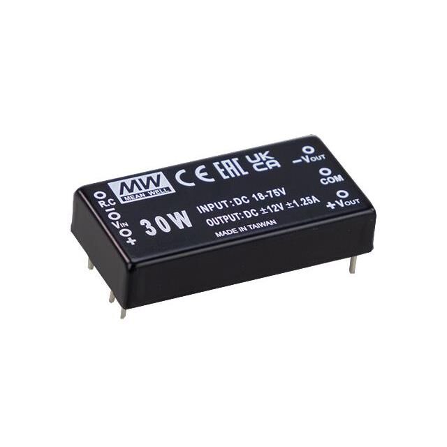 DKM30G-15N