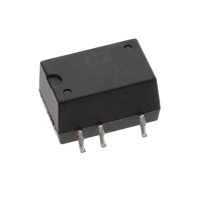 ISE0312A-TR