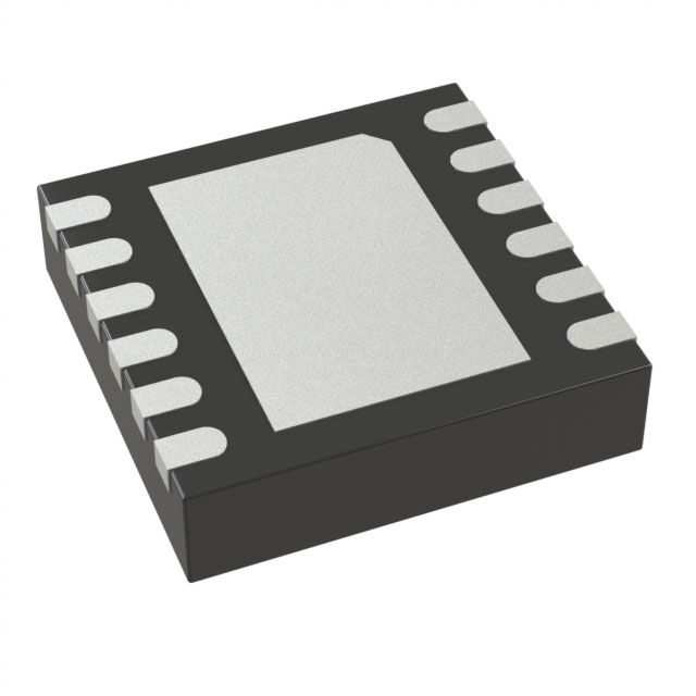 MAXM17572AMC+T