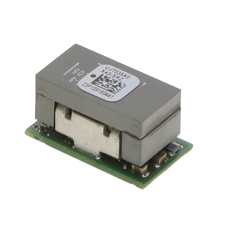 UJT035A0X43-SRZ
