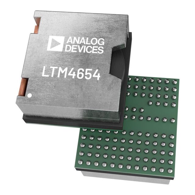 LTM4654IY#PBF