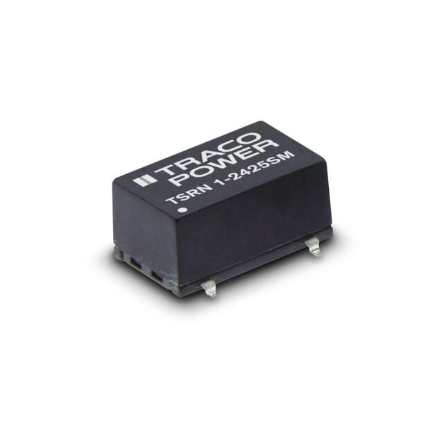 TSRN 1-0525SM