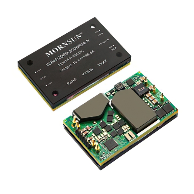 VCB4812QBO-800WR3A-N