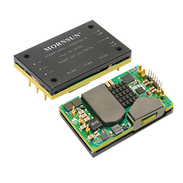 VCB4812QBO-1300WR3A-N