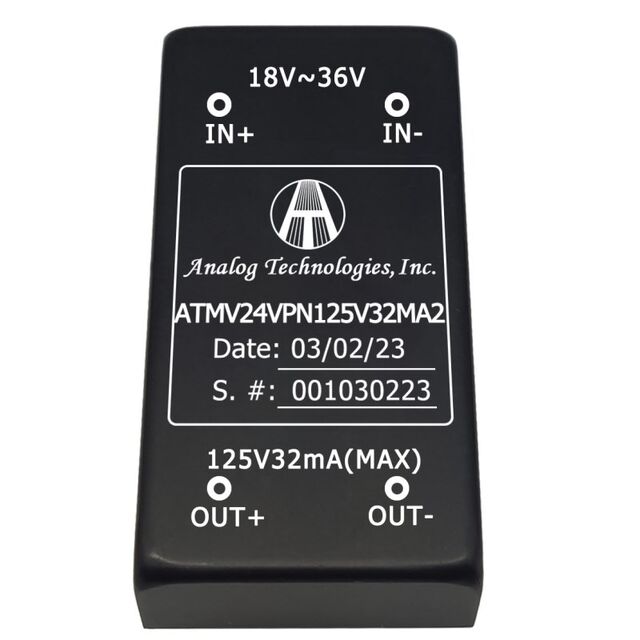 ATMV24VPN125V32MA2