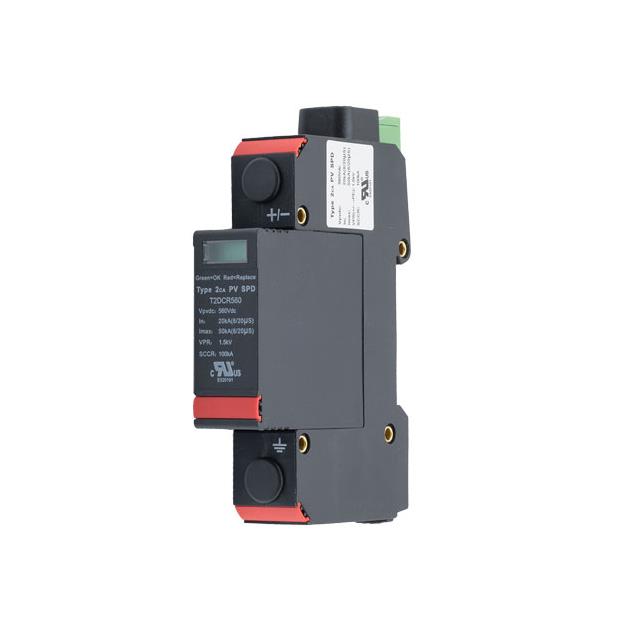 I2R-T2DC-500S-LC
