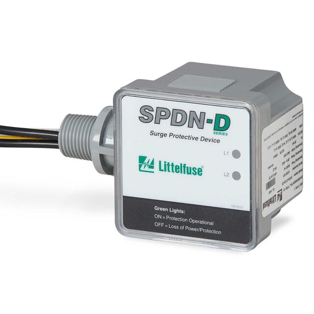 SPDN-D240-2S