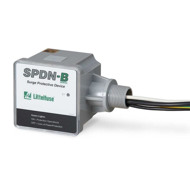 SPDN-B120-1P