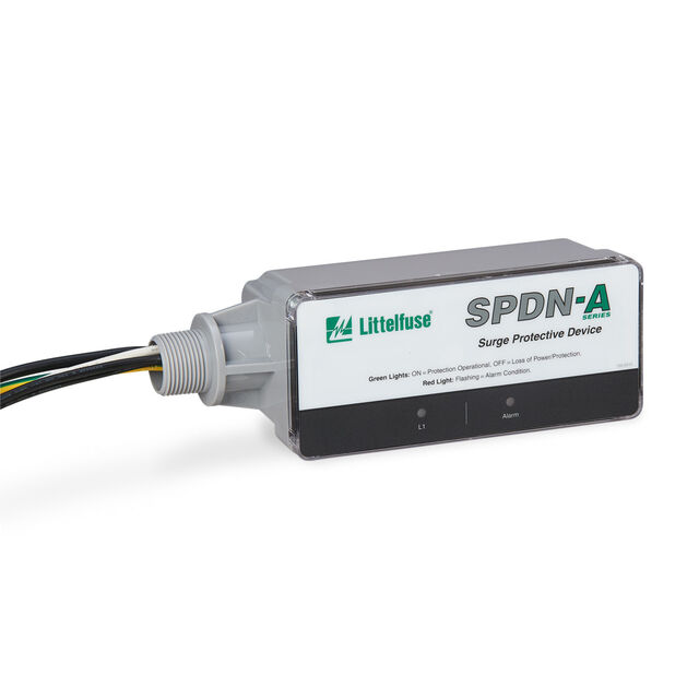 SPDN-A120-1P
