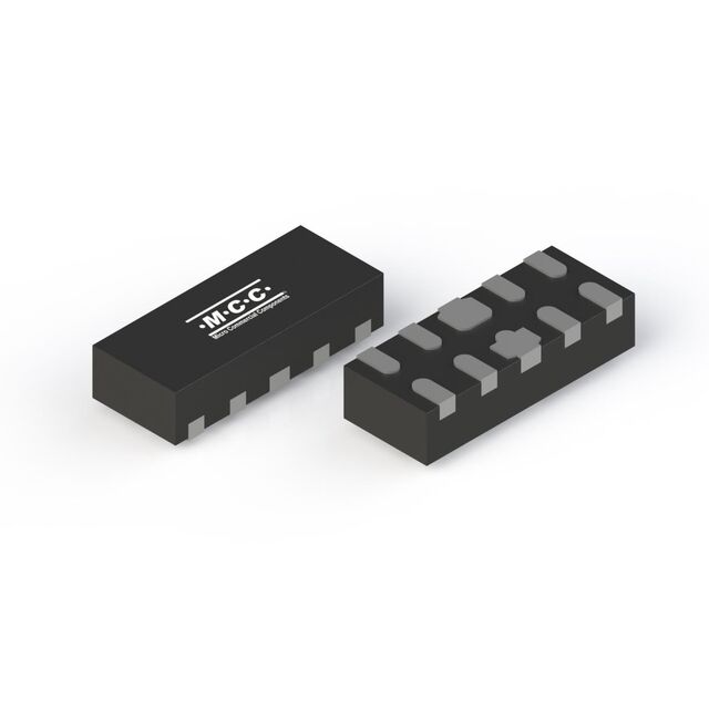 ESDULC3324P5-TP