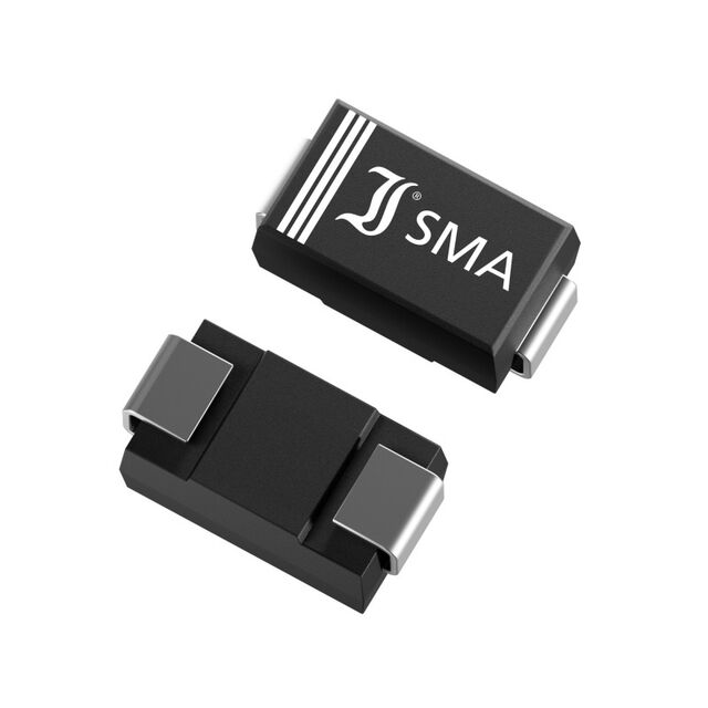 P6SMAJ60A-AQ