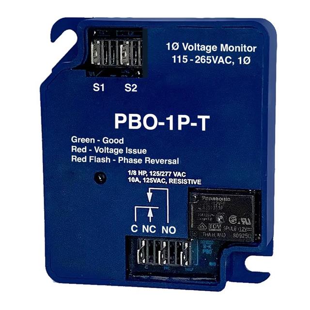 PBO-1P-T