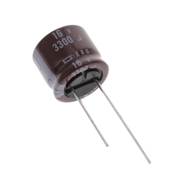 EKRG160ELL332MM15S