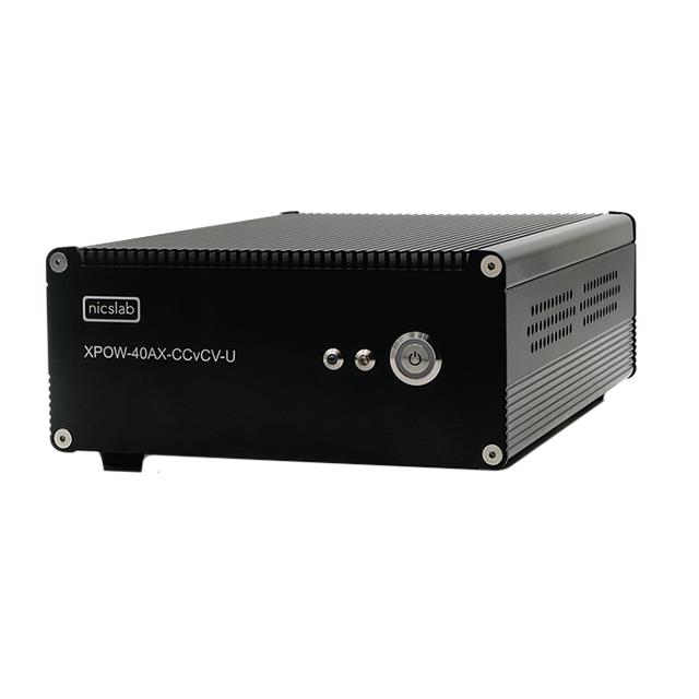 XPOW-40AX-CCvCV-U