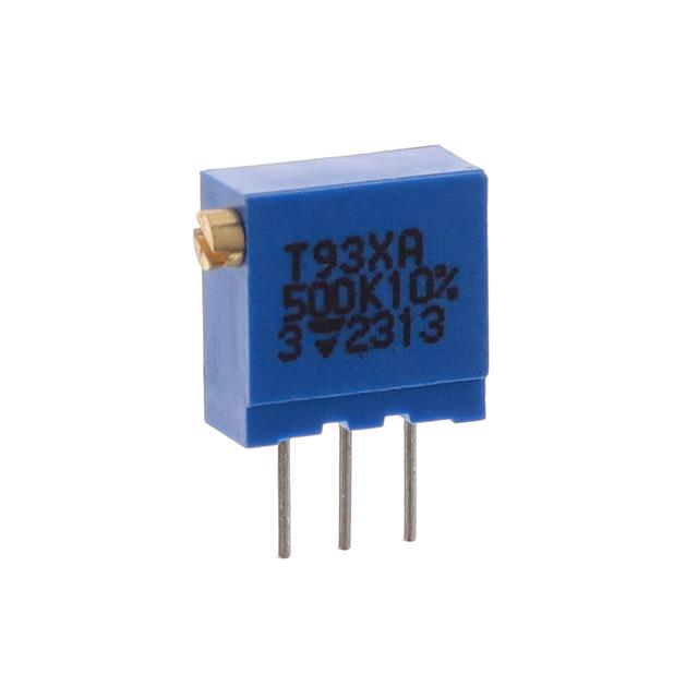 T93XA504KT20