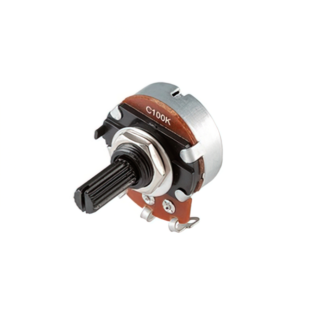 PTN24B-B1015K1PB