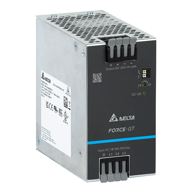 DRF-24V480W3GTA