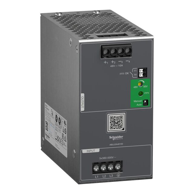 ABLU3A48100