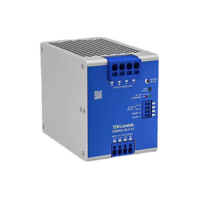 DRB960-48-3-A1