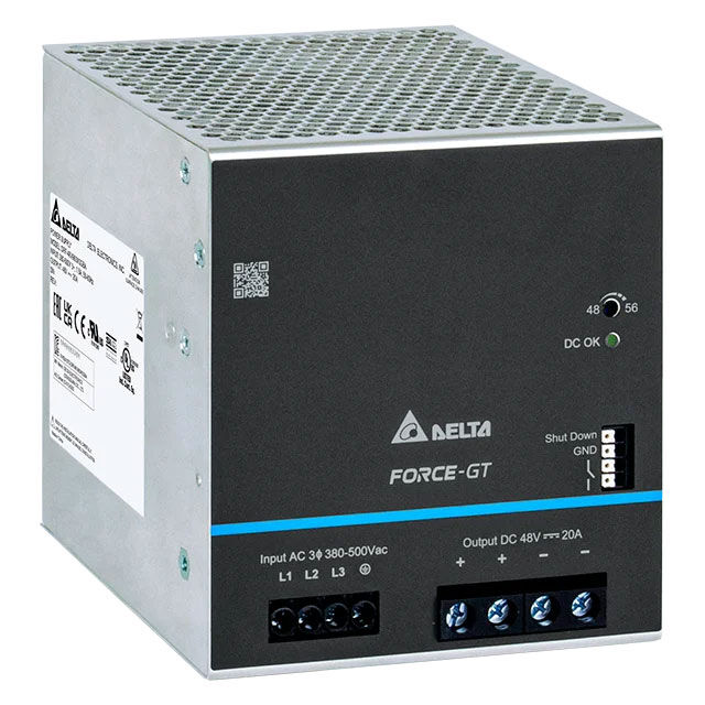 DRF-48V960W3GBA