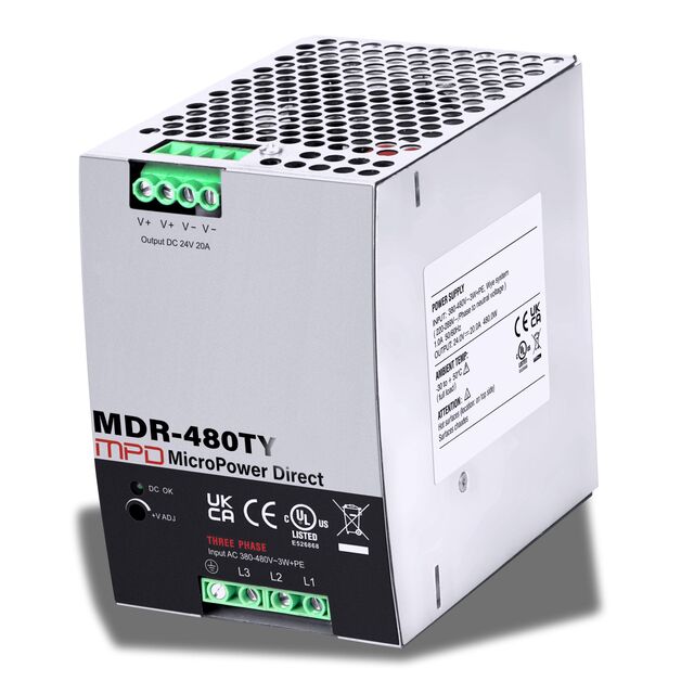 MDR-480TY-24