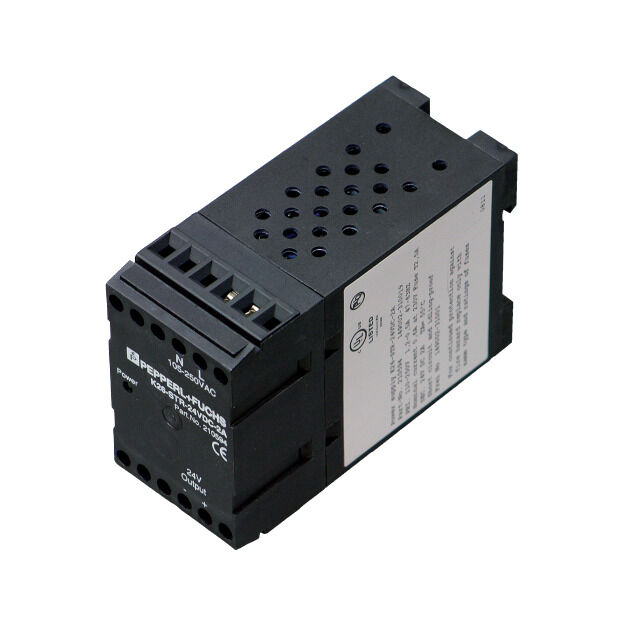 K26-STR-24VDC-2A