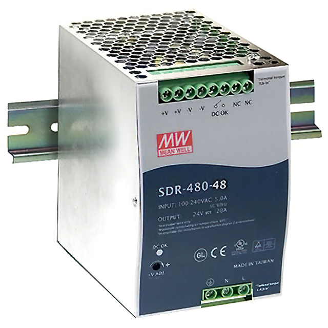 BB-SDR-480-48