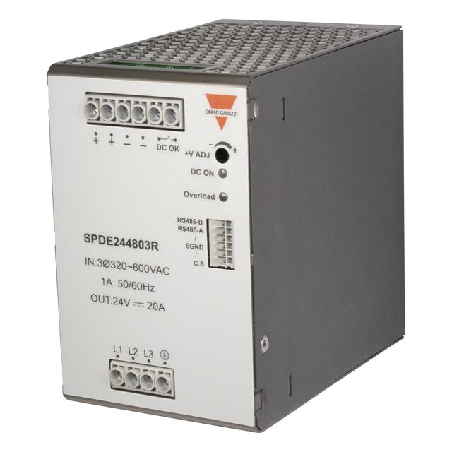 SPDE484803R