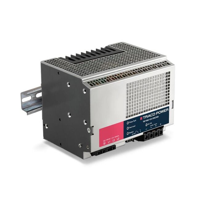TSP960-124-3PAC400