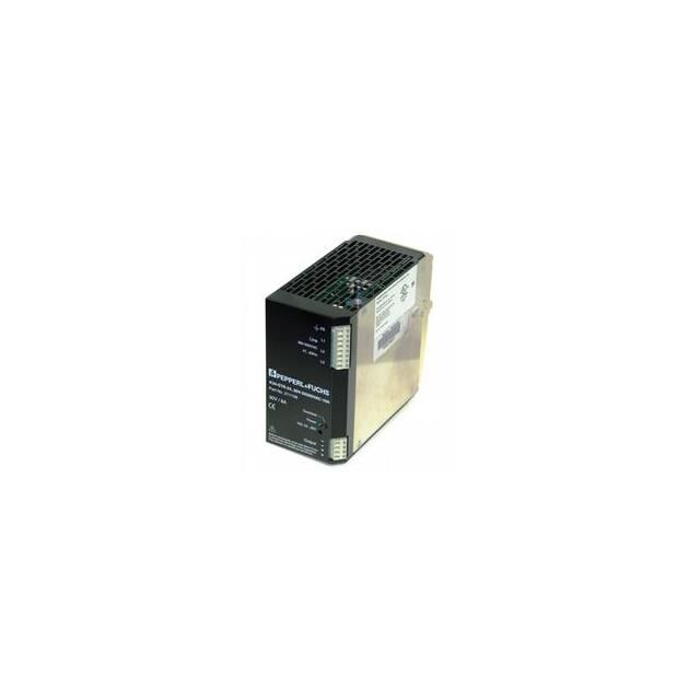 K34-STR-24..30V-3X500VAC-10A