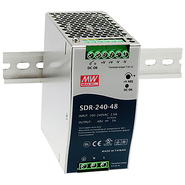 BB-SDR-240-48