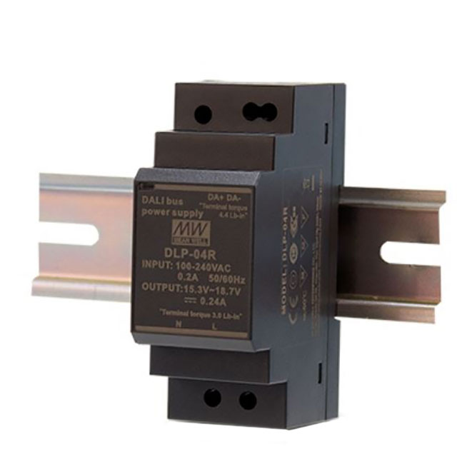DLP-04R