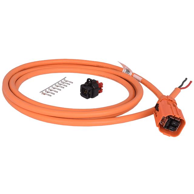 700DNC40-CON-KIT-8G